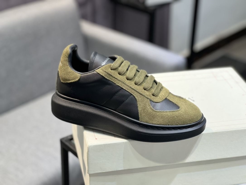 Alexander Mcqueen Casual Shoes